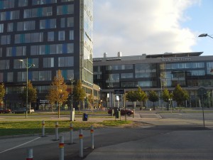 WTC Malmö