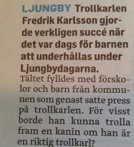 Ljungby